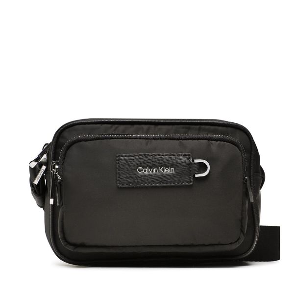 Calvin Klein Мъжка чантичка Calvin Klein Ck Elevated Camera K50K510193 BAX