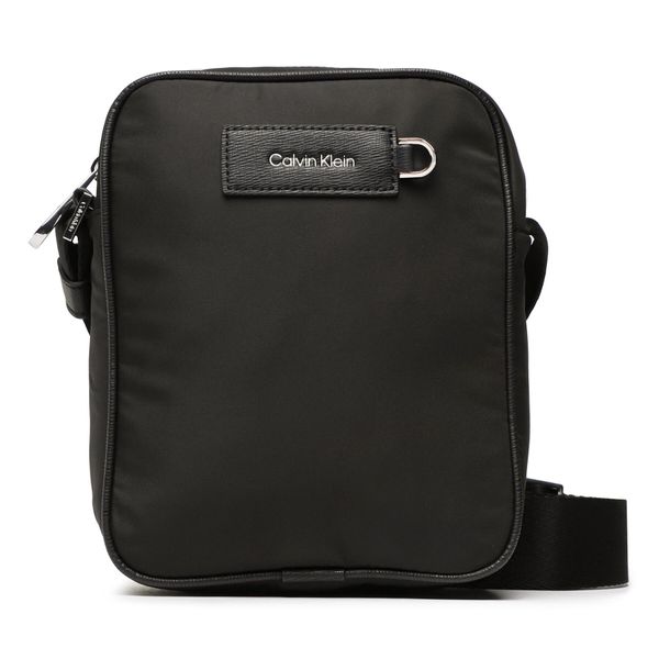 Calvin Klein Мъжка чантичка Calvin Klein Ck Elevated Reporter S K50K510037 BAX