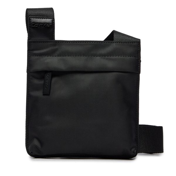 Calvin Klein Мъжка чантичка Calvin Klein Ck Faded K50K511629 Ck Black BEH