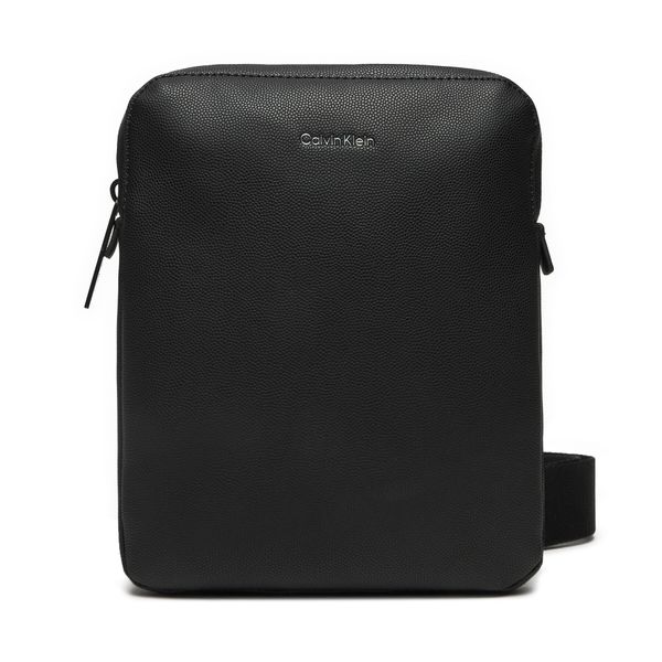 Calvin Klein Мъжка чантичка Calvin Klein Ck Must Flatpack K50K512767 Черен
