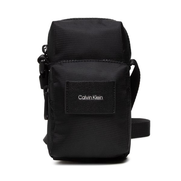 Calvin Klein Мъжка чантичка Calvin Klein Ck Must Reporter Xs W/PcktK50K509116 BAX