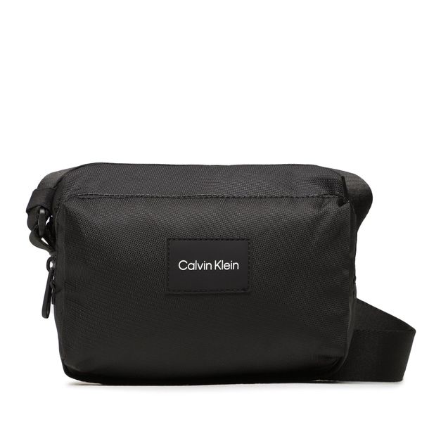 Calvin Klein Мъжка чантичка Calvin Klein Ck Must T Camera Bag K50K510232 BAX
