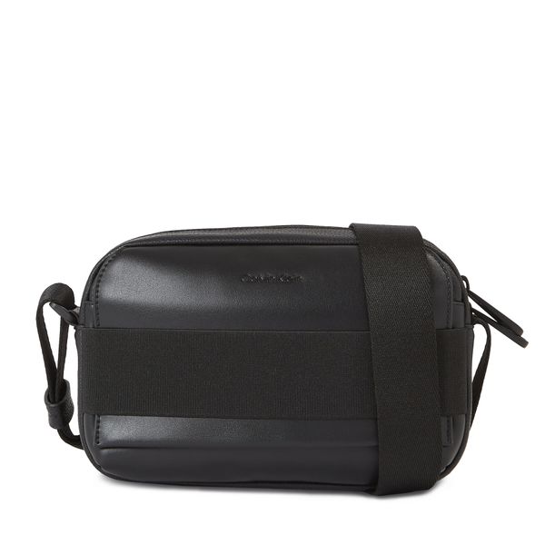 Calvin Klein Мъжка чантичка Calvin Klein Ck Spw Tech Camera Bag W/Pckt K50K510821 Ck Black BAX