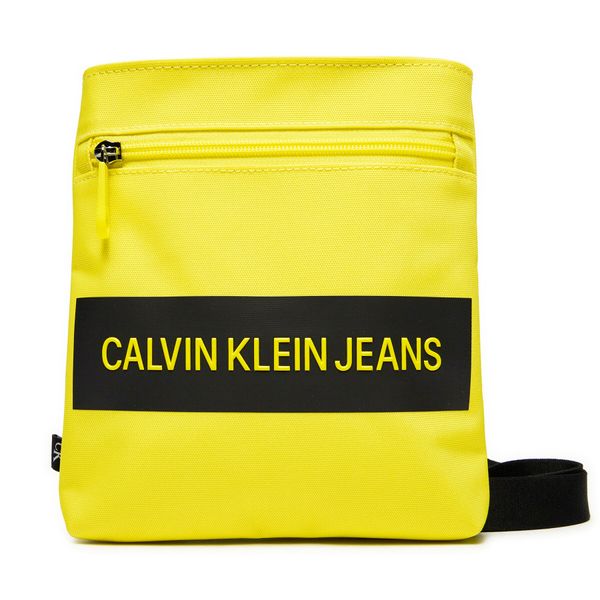 Calvin Klein Jeans Мъжка чантичка Calvin Klein Jeans K50K506942 Yel ZHM