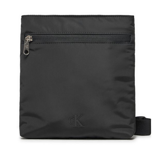 Calvin Klein Jeans Мъжка чантичка Calvin Klein Jeans K50K513004 Черен