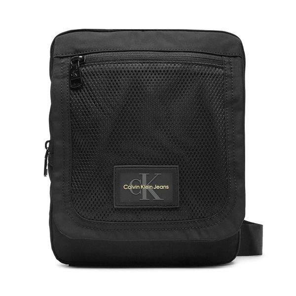 Calvin Klein Jeans Мъжка чантичка Calvin Klein Jeans Sport Essential Sflaper Reportor22 Ut K50K510686 0GO