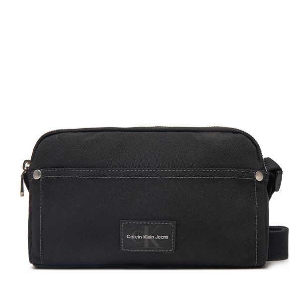 Calvin Klein Jeans Мъжка чантичка Calvin Klein Jeans Sport Essentials Camera Bag W K50K513005 Черен