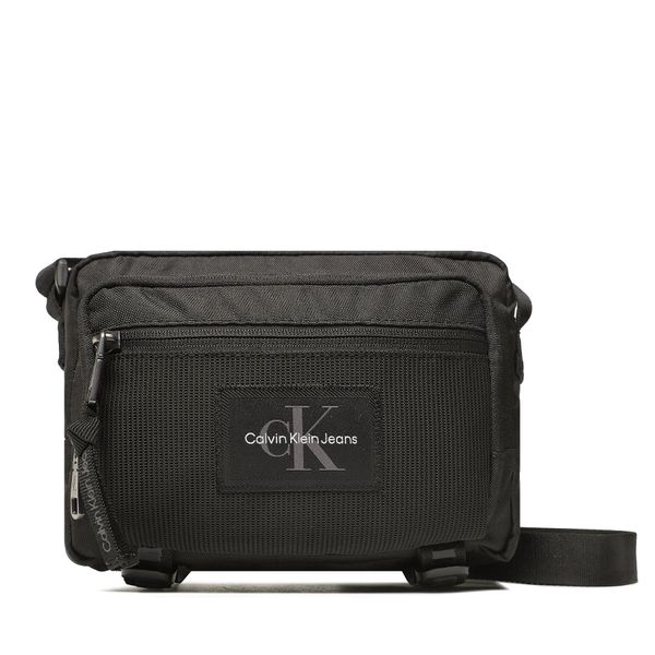 Calvin Klein Jeans Мъжка чантичка Calvin Klein Jeans Sport Essentials Camera Bag21 Cb K50K510095 BDS