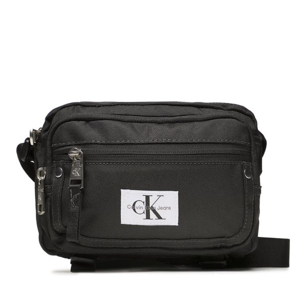 Calvin Klein Jeans Мъжка чантичка Calvin Klein Jeans Sport Essentials Camera Bag21 W K50K510676 BDS
