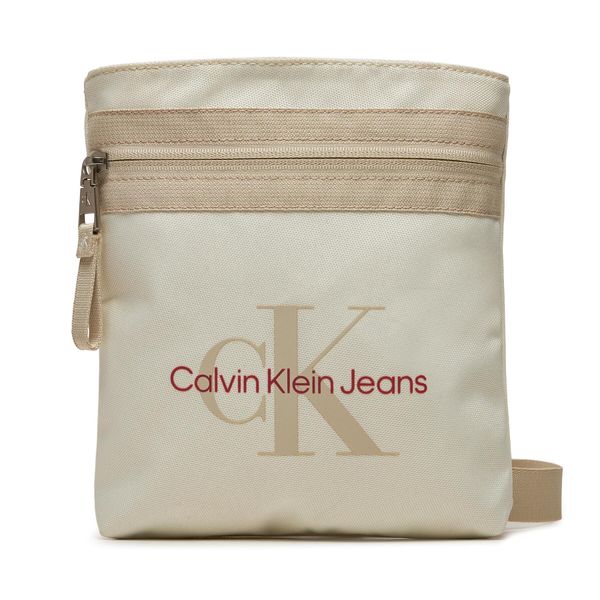 Calvin Klein Jeans Мъжка чантичка Calvin Klein Jeans Sport Essentials Flatpack18 M K50K511097 Icicle CGA