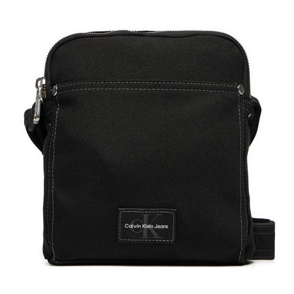Calvin Klein Jeans Мъжка чантичка Calvin Klein Jeans Sport Essentials K50K512571 Черен