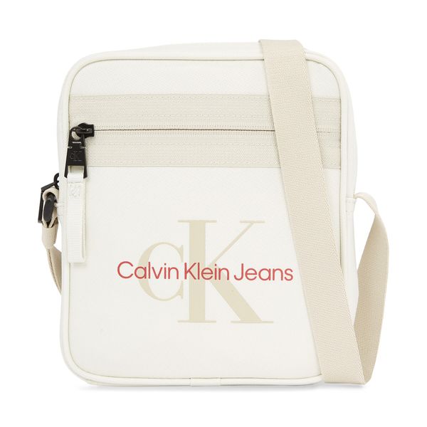 Calvin Klein Jeans Мъжка чантичка Calvin Klein Jeans Sport Essentials Reporter18 M K50K511098 Icicle CGA