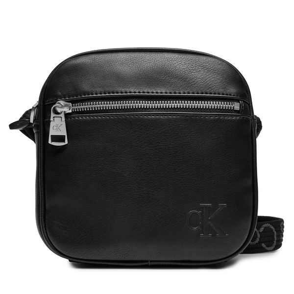 Calvin Klein Jeans Мъжка чантичка Calvin Klein Jeans Ultralight Sq Camera Bag18 K50K511788 Black BEH