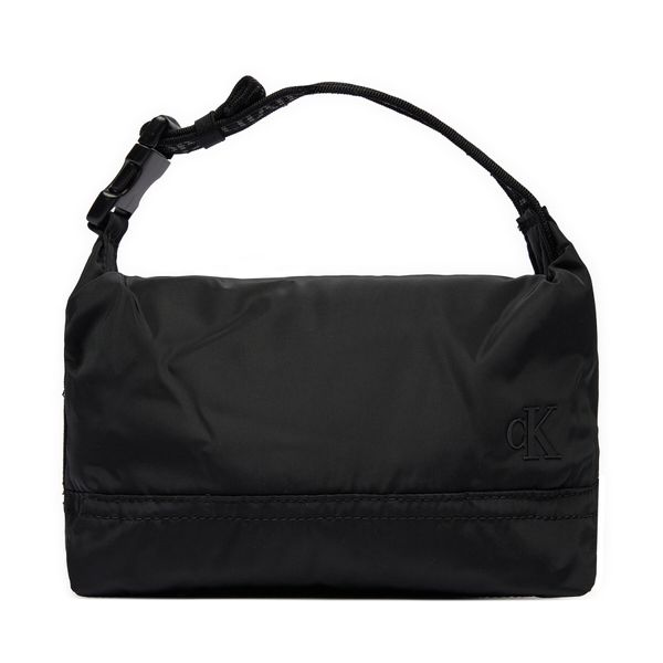 Calvin Klein Jeans Мъжка чантичка Calvin Klein Jeans Ultralight Washbag Ny K50K512170 Черен