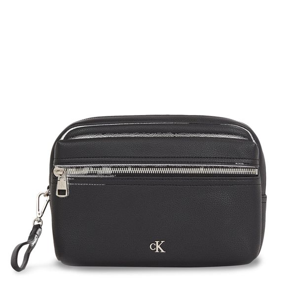 Calvin Klein Мъжка чантичка Calvin Klein K50K511448 Black BEH