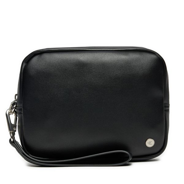 Calvin Klein Мъжка чантичка Calvin Klein K50K512598 Черен