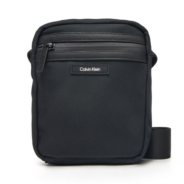 Calvin Klein Мъжка чантичка Calvin Klein K50K512772 Сив