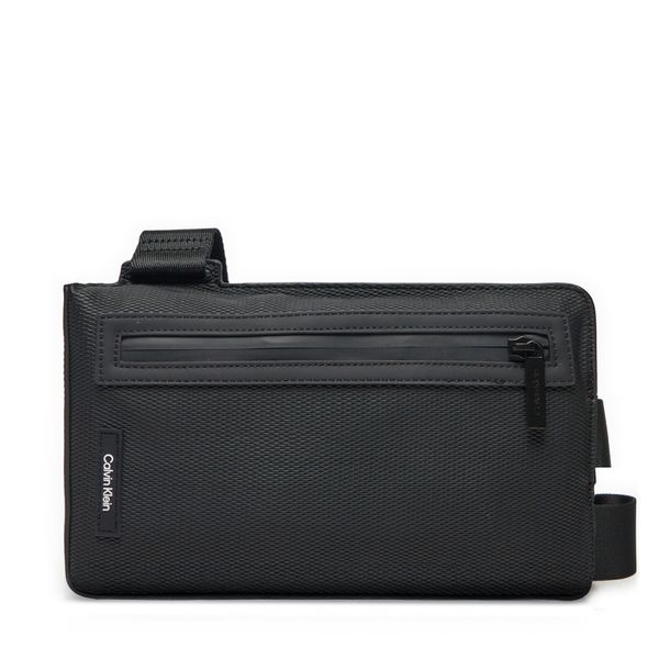 Calvin Klein Мъжка чантичка Calvin Klein K50K512805 Черен