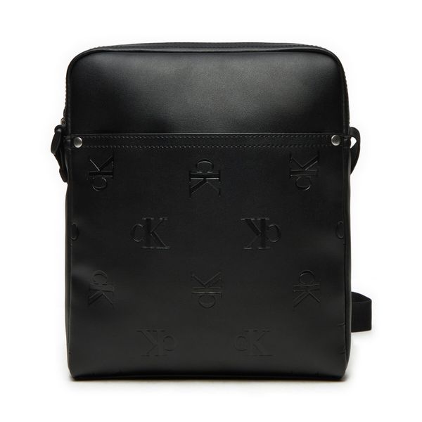 Calvin Klein Мъжка чантичка Calvin Klein K50K512999 Черен