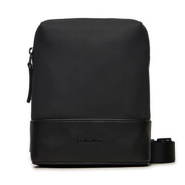 Calvin Klein Мъжка чантичка Calvin Klein Sensual K50K512516 Черен