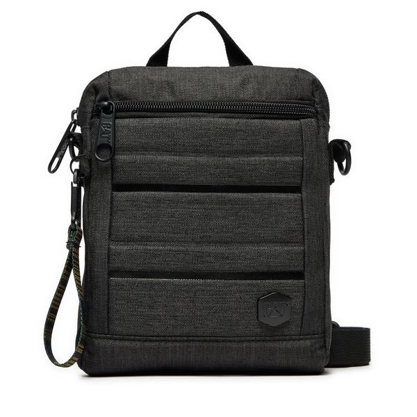 CATerpillar Мъжка чантичка CATerpillar 84029-500 Черен