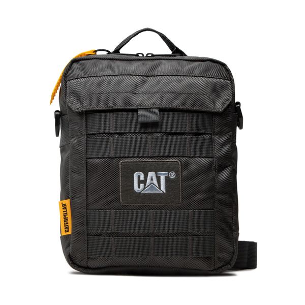 CATerpillar Мъжка чантичка CATerpillar Namib 84036-501 Dark Anthracite