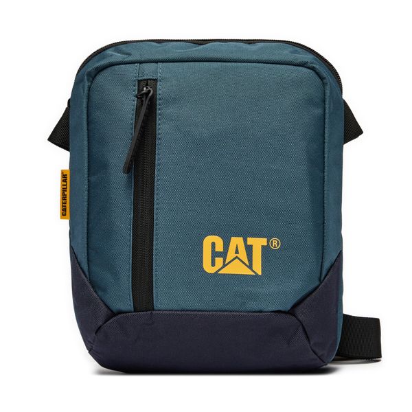 CATerpillar Мъжка чантичка CATerpillar Shoulder Bag 83614-557 Син