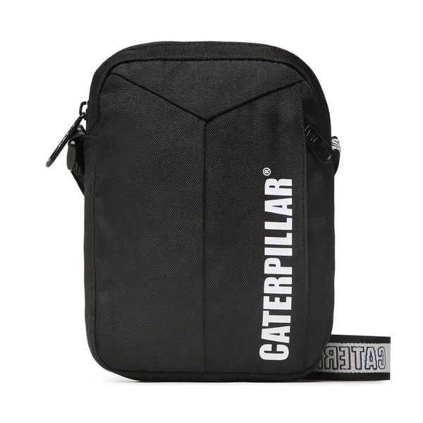 CATerpillar Мъжка чантичка CATerpillar Shoulder Bag 84356-01 Black