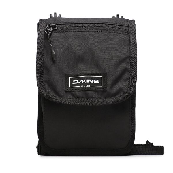 Dakine Мъжка чантичка Dakine Travel 10003415 Black