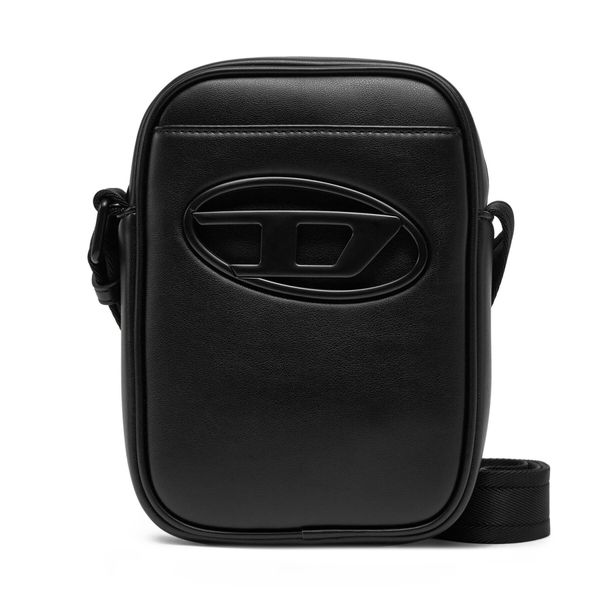 Diesel Мъжка чантичка Diesel Holi-D X10260 P5925 T8013 Черен