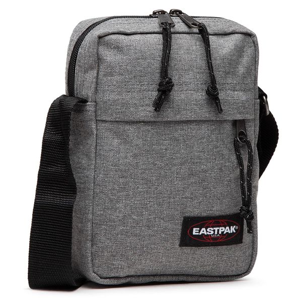 Eastpak Мъжка чантичка Eastpak EK000045 Sunday Grey 363