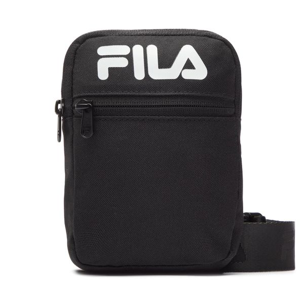 Fila Мъжка чантичка Fila Fatsa Diagonal Pusher Bag FBU0120.80010 Black