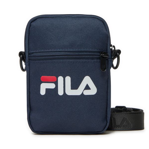 Fila Мъжка чантичка Fila FBU0119 50004 Черен