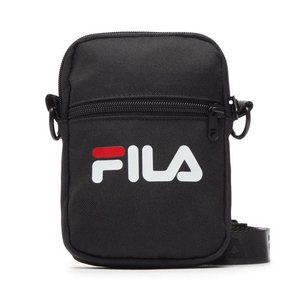Fila Мъжка чантичка Fila Fresno Small Phone X-Body FBU0119.80010 Черен