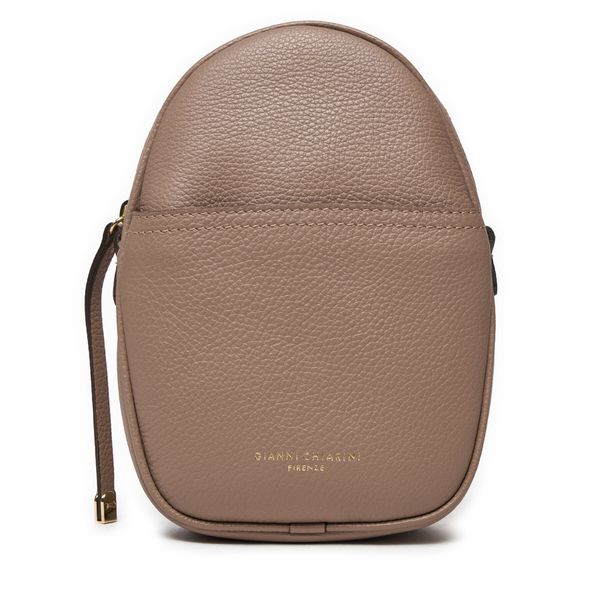 Gianni Chiarini Мъжка чантичка Gianni Chiarini Nina MP 11181 GRN Бежов
