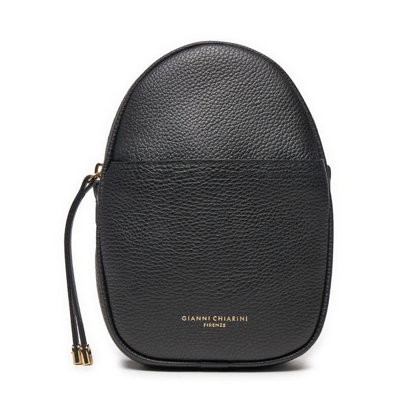 Gianni Chiarini Мъжка чантичка Gianni Chiarini Nina MP 11181 GRN Черен