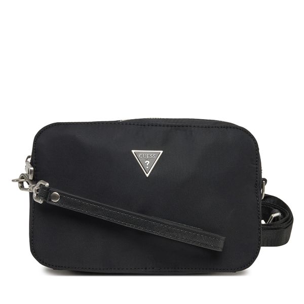 Guess Мъжка чантичка Guess 172077 Черен