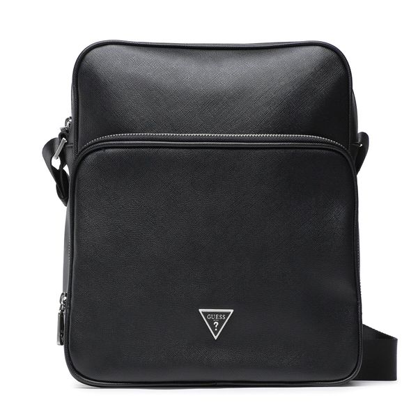 Guess Мъжка чантичка Guess HMECSA P3213 BLA