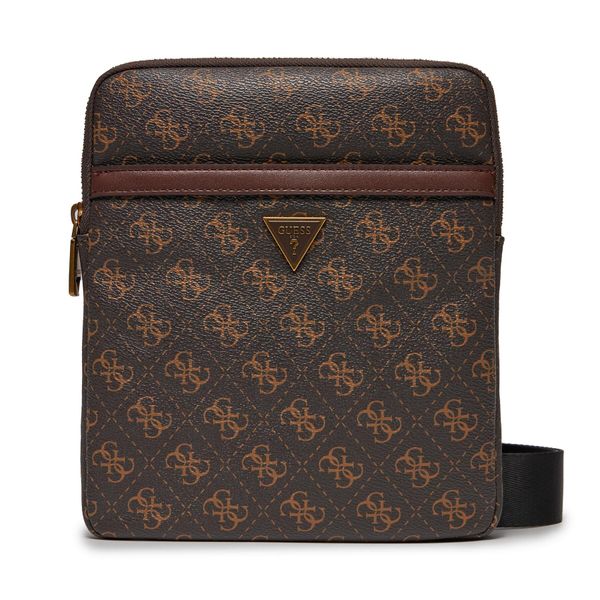 Guess Мъжка чантичка Guess HMEVZL P2223 BNH