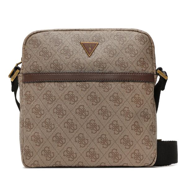 Guess Мъжка чантичка Guess HMEVZL P2258 BBO