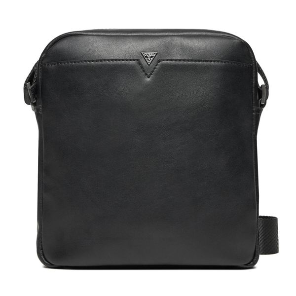 Guess Мъжка чантичка Guess HMFISE P4459 Черен