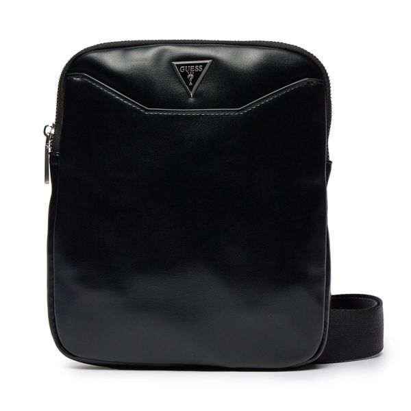 Guess Мъжка чантичка Guess HMMECA P4223 BLA