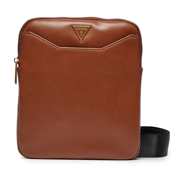 Guess Мъжка чантичка Guess HMMECA P4223 COG