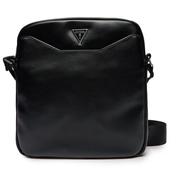 Guess Мъжка чантичка Guess HMMECA P4259 BLA