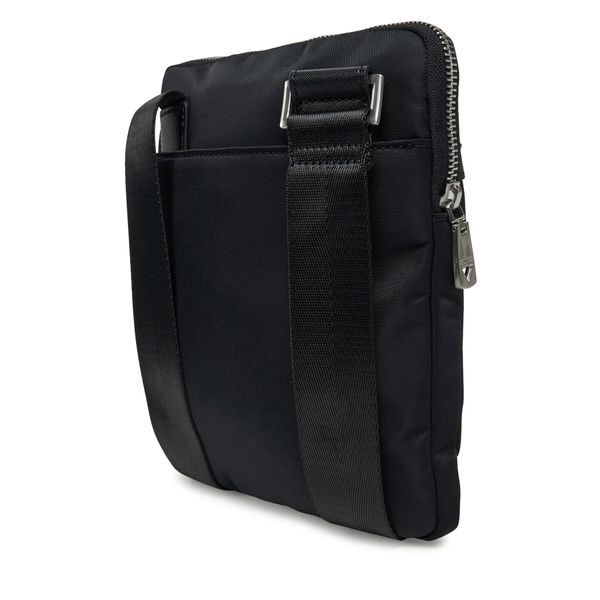 Guess Мъжка чантичка Guess HMMINY P5223 Черен