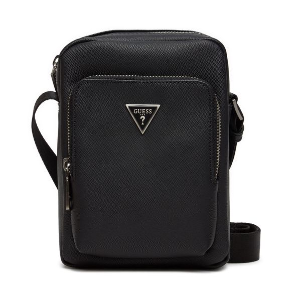 Guess Мъжка чантичка Guess HMMISA P4263 BLA