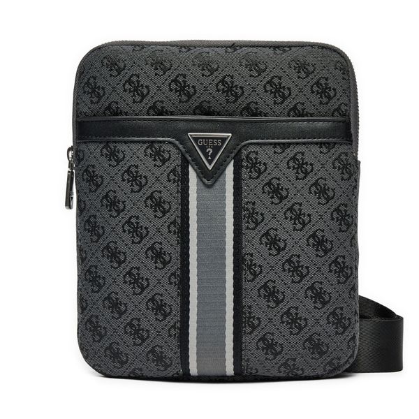 Guess Мъжка чантичка Guess HMMIST P5123 Сив