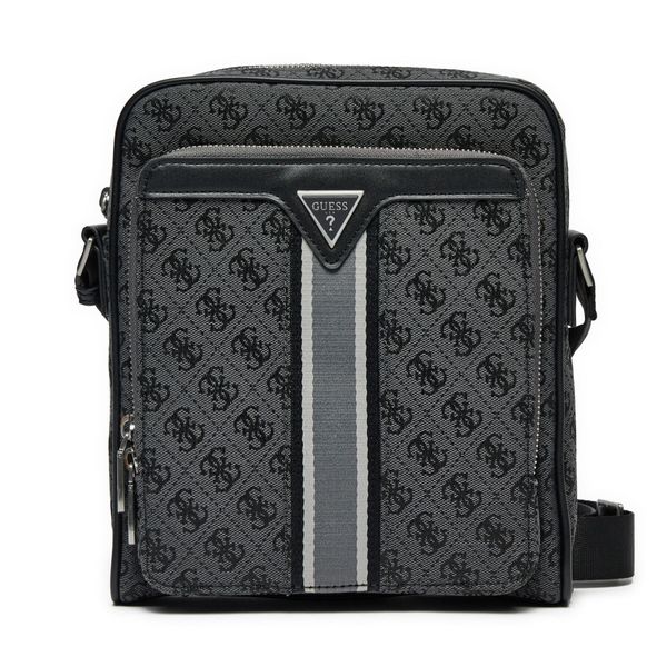 Guess Мъжка чантичка Guess HMMIST P5160 Сив