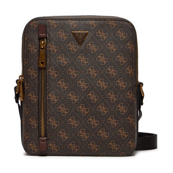 Guess Мъжка чантичка Guess HMTOLO P4218 BNH