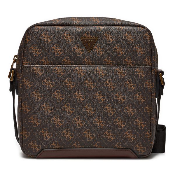 Guess Мъжка чантичка Guess HMTOLO P4258 BNH